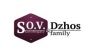 SOV &amp; Dzhos family