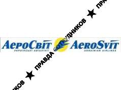 AeroSvit Ukrainian Airlines