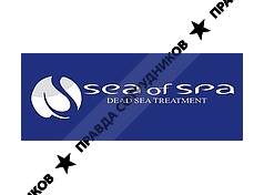 Sea of Spa