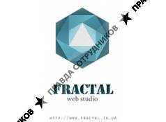 Fractal Web Studio