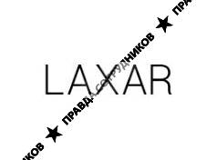 Laxar