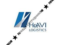 УСПОТ ЛТД/HAVI logistics