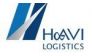 УСПОТ ЛТД/HAVI logistics