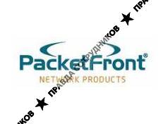 PacketFront Network Products