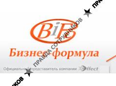 Бизнес-формула