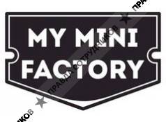 MyMiniFactory