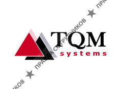 T.Q.M. systems