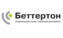 БЕТТЕРТОН 