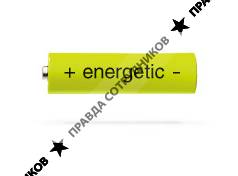 +energetic-