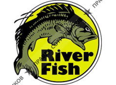 River Fish 