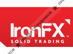 IronFX