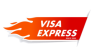 Визовый центр Visa-Express