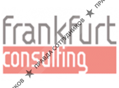 FRANKFURT CONSULTING