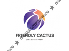 Friendly Cactus Game Development Studio