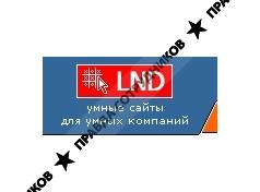 LND, Веб - студия
