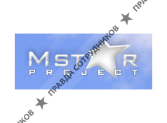 MstarProject 