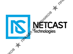 NETCAST Technologies