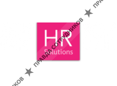 HR solutions 