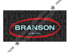 Branson, digital-агентство