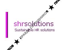 SHR Solutions