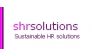 SHR Solutions