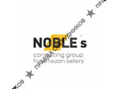 NOBLE’s (Consulting Group for Amazon Sellers) 