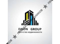 Dilon Group, агенство недвижимости