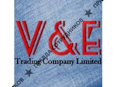 V&amp;E Trading Company Ltd 