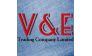 V&amp;E Trading Company Ltd 