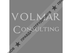 Volmar Consulting