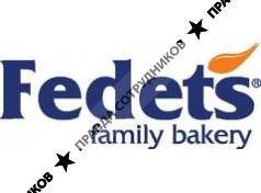 Fedets family bakery