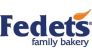 Fedets family bakery