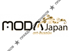 MODAJapan