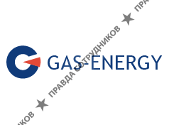 GasEnergy 