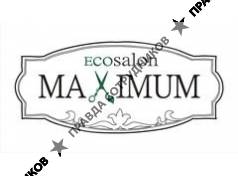 ecosalon MAXIMUM