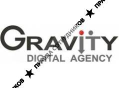 Gravity Digital Agency (Гравити)