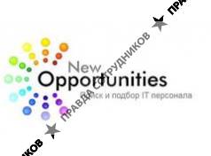 New Opportunities