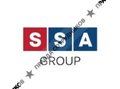 SSA Group 