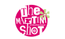 The Martini Shot