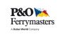 Пи энд Оу Феримастерз/ P&amp;O Ferrymasters