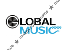 GlobalMusic (ФЛП Калиниченко В.Н.)