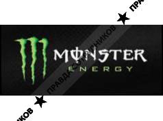 Монстер Энерджи Украина