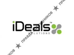 iDeals Solutions