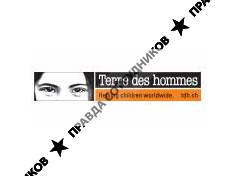 Terre des hommes