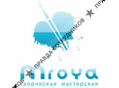 Мроя