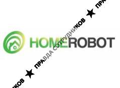 HomeRobot