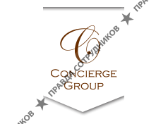 Concierge Group